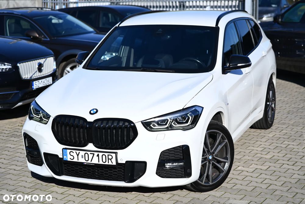 BMW X1 xDrive18d M Sport - 28