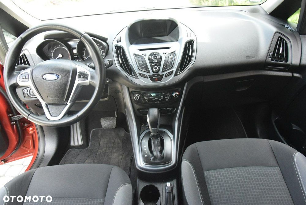 Ford B-MAX 1.6 SYNC Edition - 29