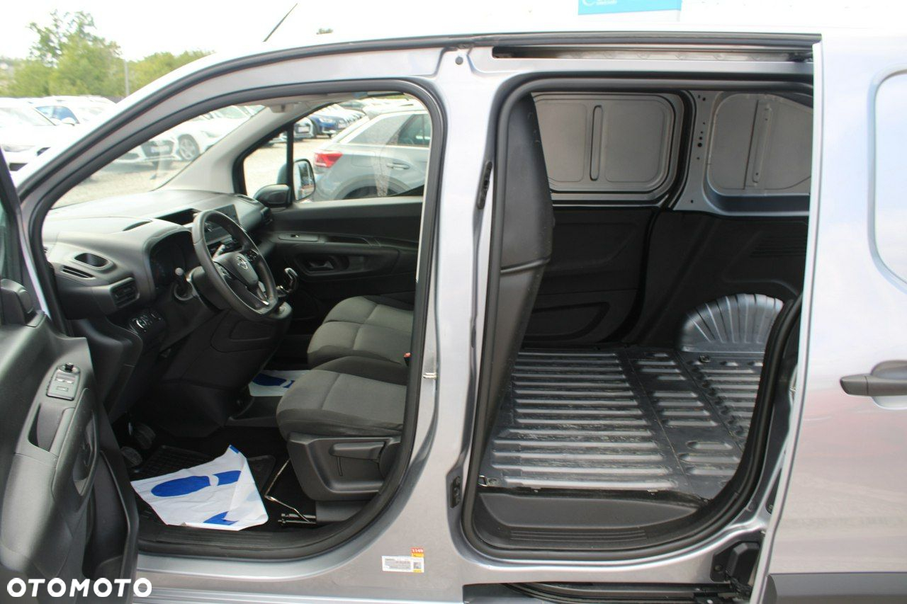 Opel Combo - 15