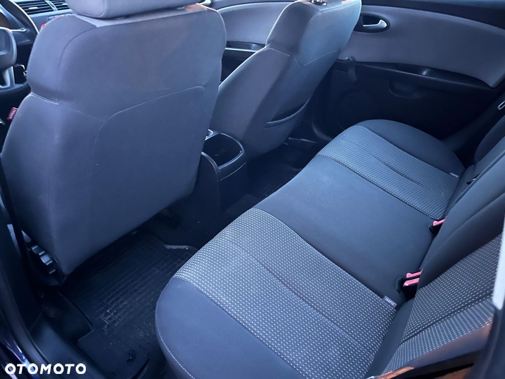 Seat Leon 1.6 TDI DPF E-Ecomotive Style - 7