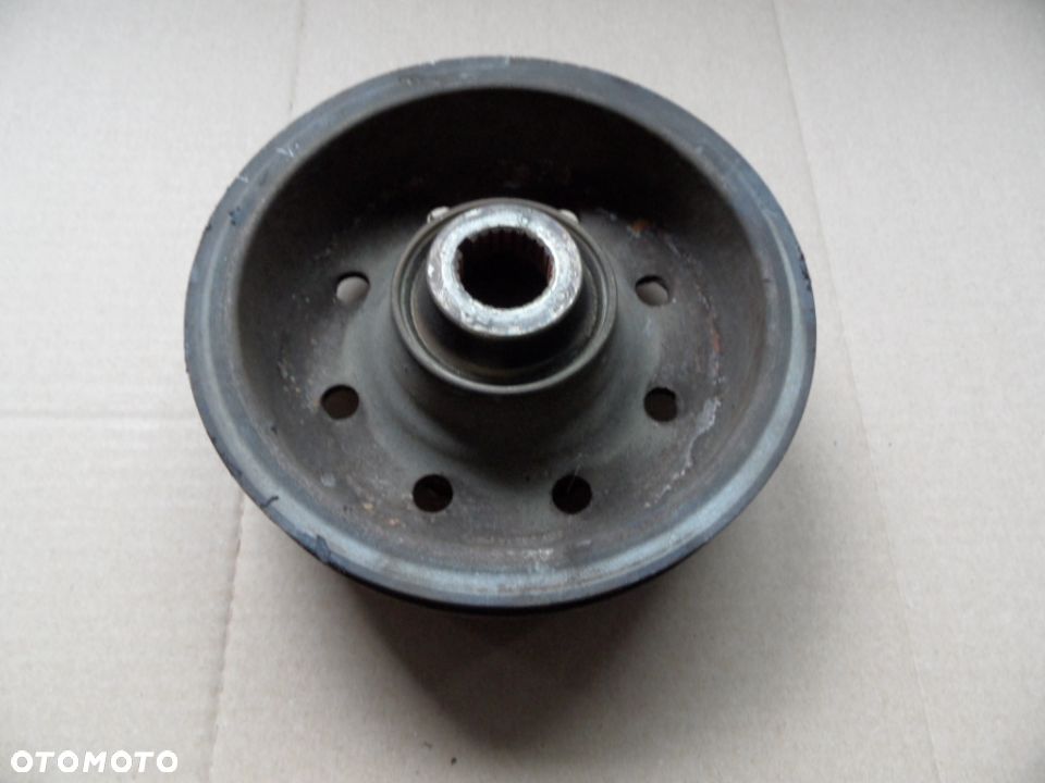 KOLO PASOWE WALU HONDA CIVIC VI 1.4 8V - 4