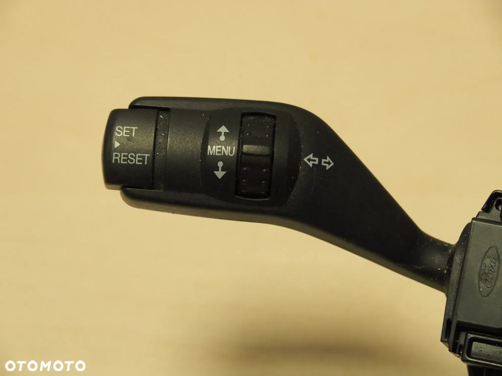 Przełącznik zespolony Ford 4M5T-14A664-AB - 2