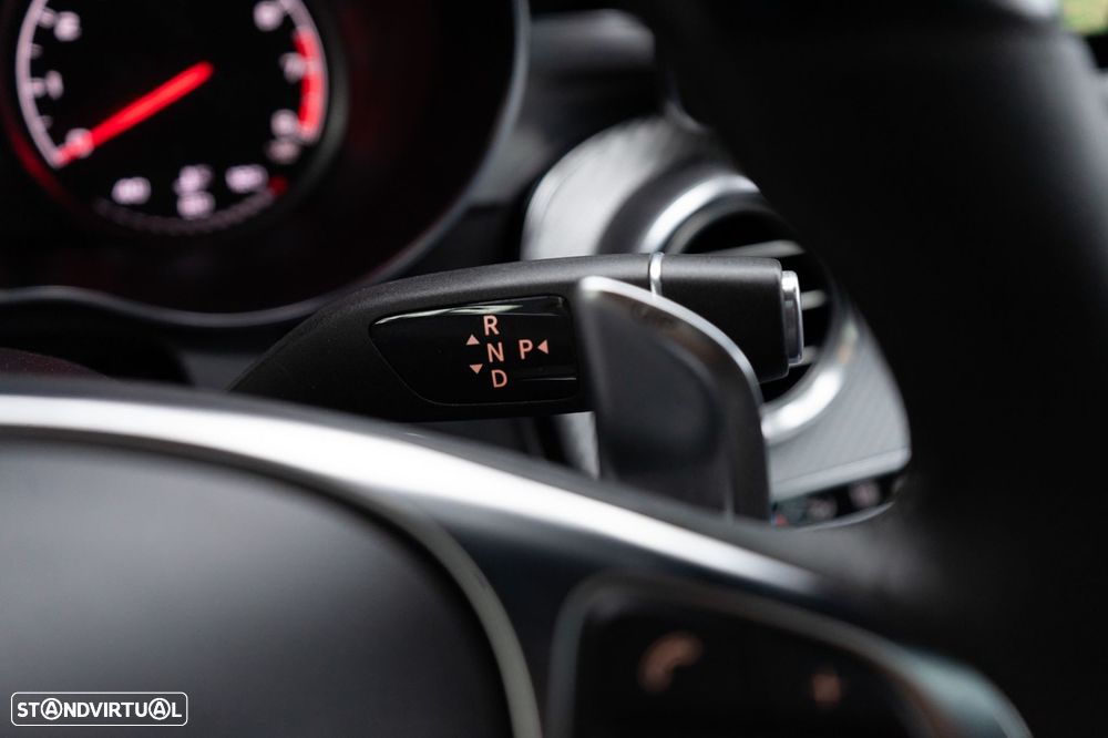 Mercedes-Benz C 43 AMG 4Matic 9G-TRONIC - 41