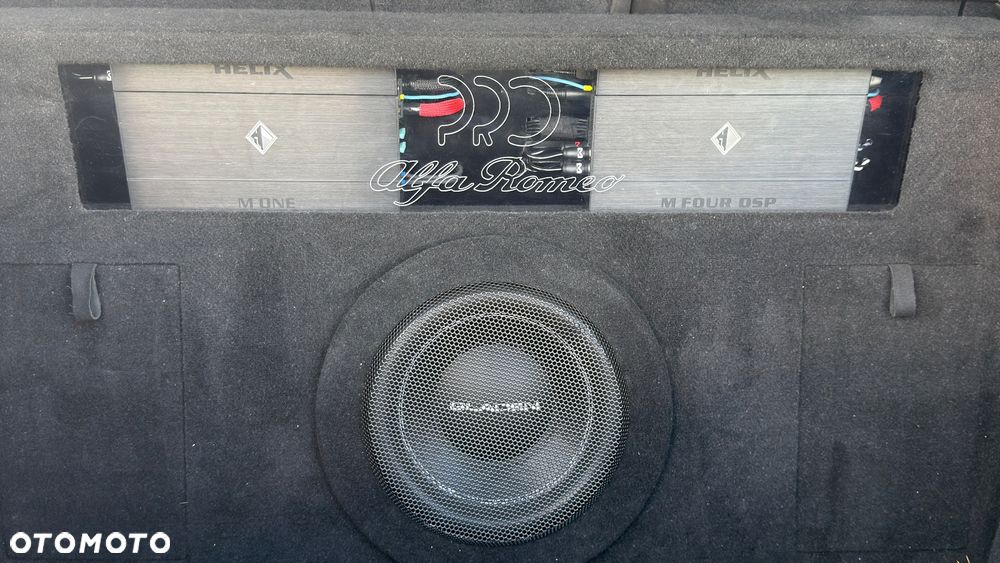 Alfa Romeo Brera 3.2 JTS Q4 Sky View - 10