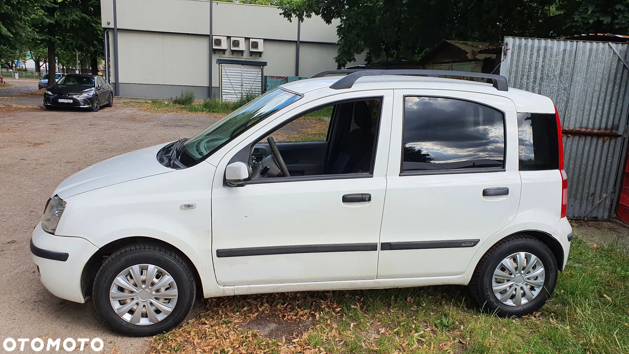 Fiat Panda 1.1 Active Eco - 6