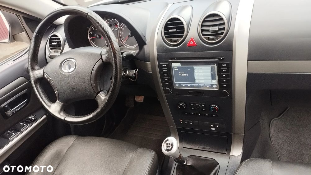 Toyota 4-Runner - 28