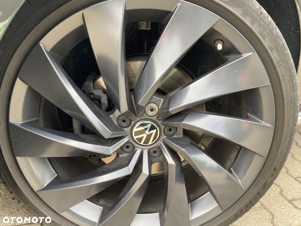 Volkswagen Arteon 2.0 TDI 4Motion R-Line DSG - 11