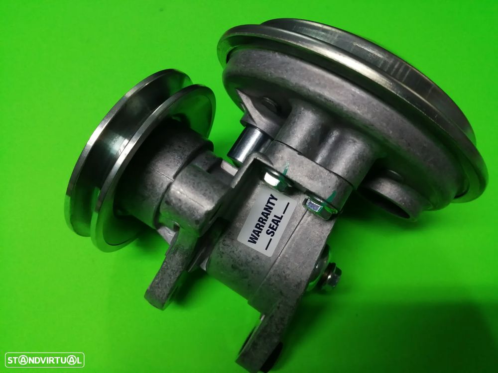 Depressor Do Ar Dos Travões Peugeot J5 504 E 505 - 2