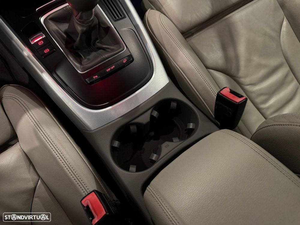 Audi Q5 2.0 TDI Sport - 40