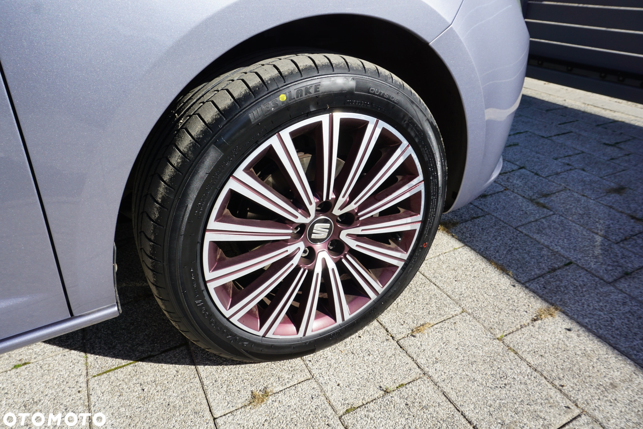 Seat Ibiza SC 1.2 TSI Style - 30