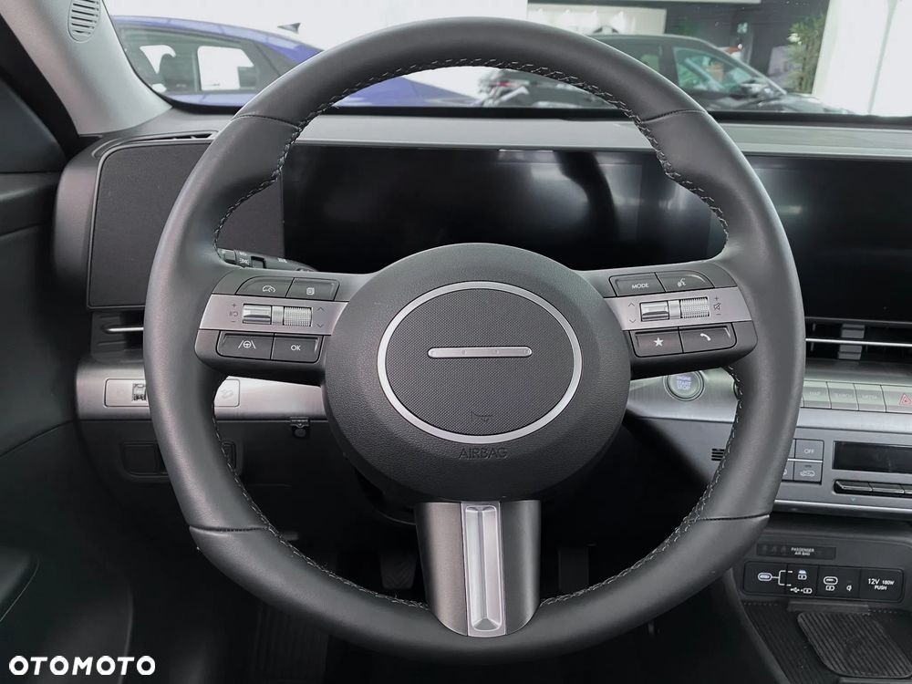 Hyundai Kona 1.6 T-GDI Executive - 19