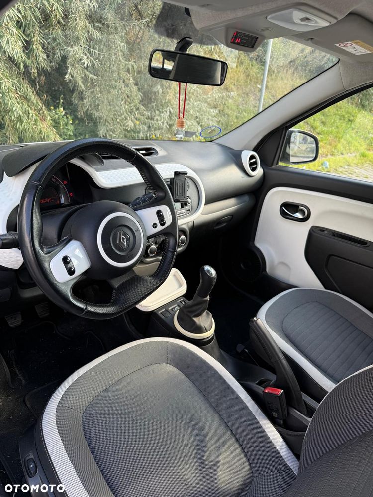 Renault Twingo 2014