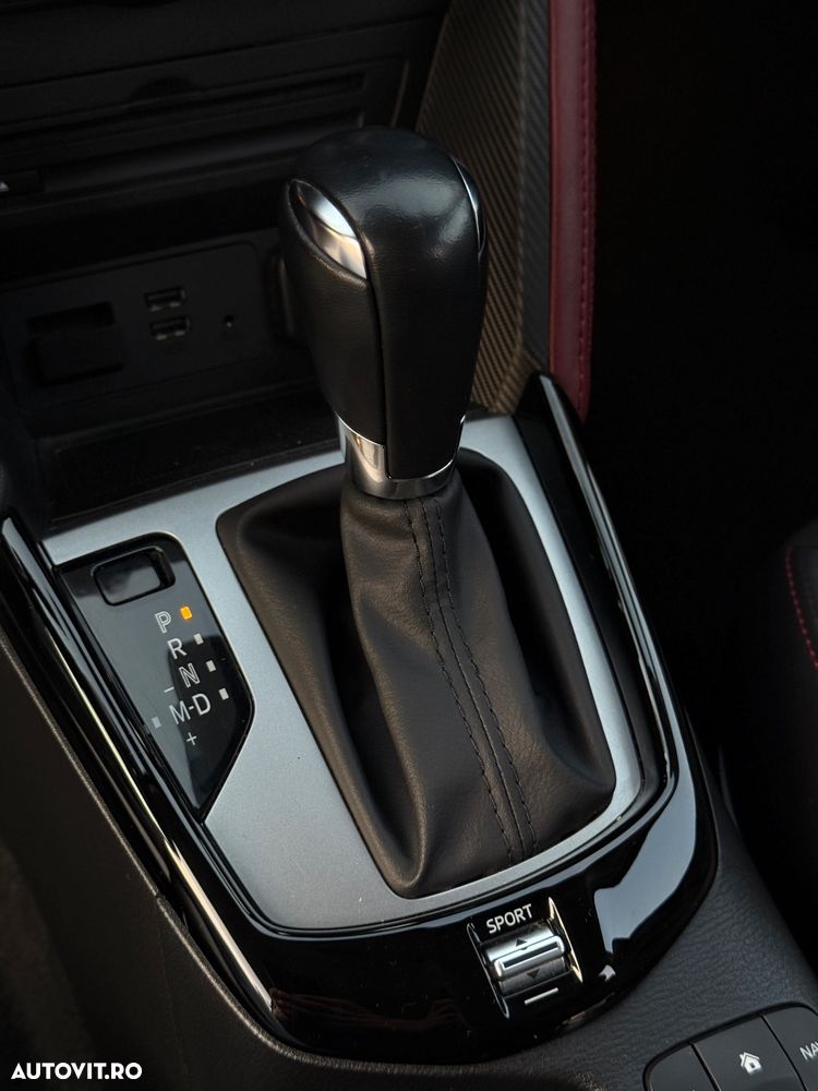 Mazda CX-3 G120 AT Revolution - 8