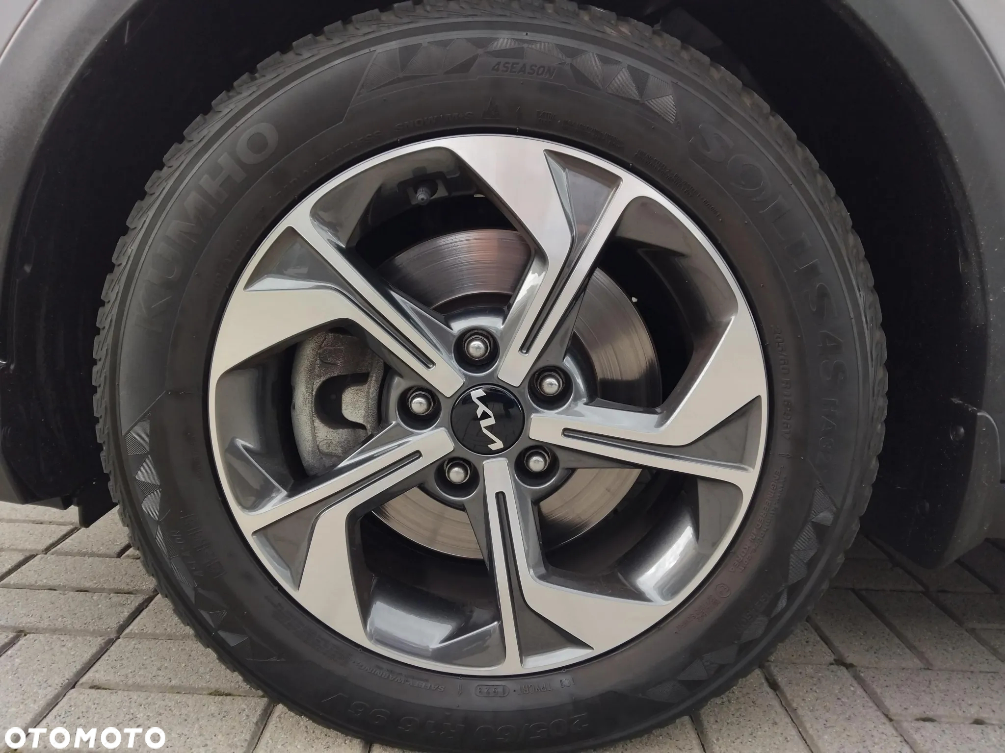 Kia XCeed 1.5 T-GDI M DCT - 22
