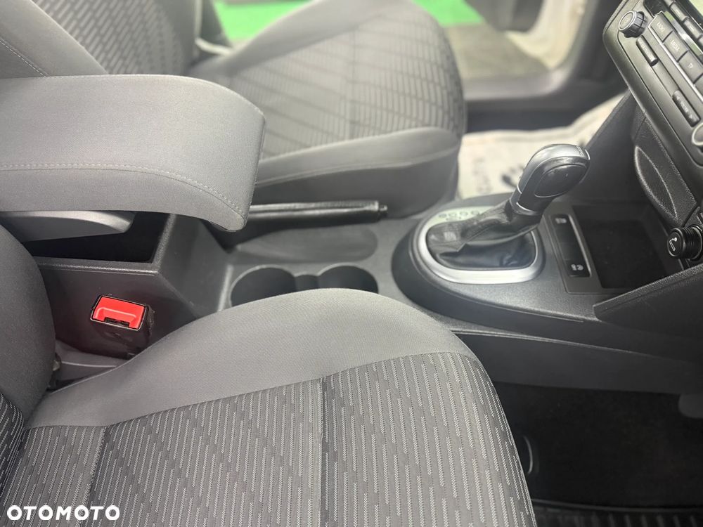 Volkswagen Caddy 2.0 (7-Si.) DSG Edition 30 - 27