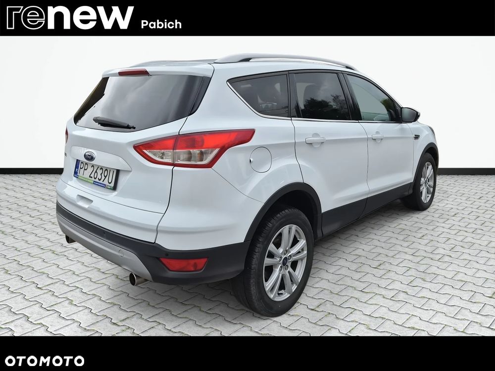 Ford Kuga 2.0 TDCi Trend - 5
