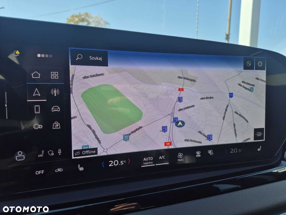 Audi A5 Avant TFSI S tronic - 22