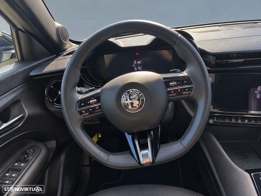 Alfa Romeo Junior - 13