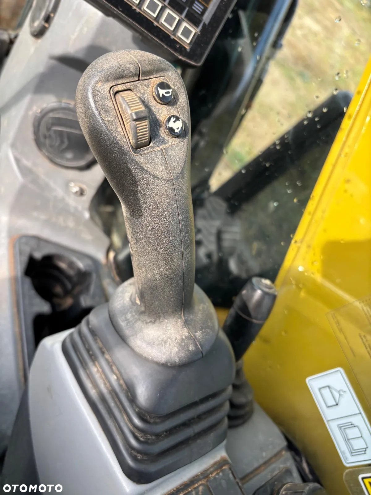 Caterpillar 307.5 - 10