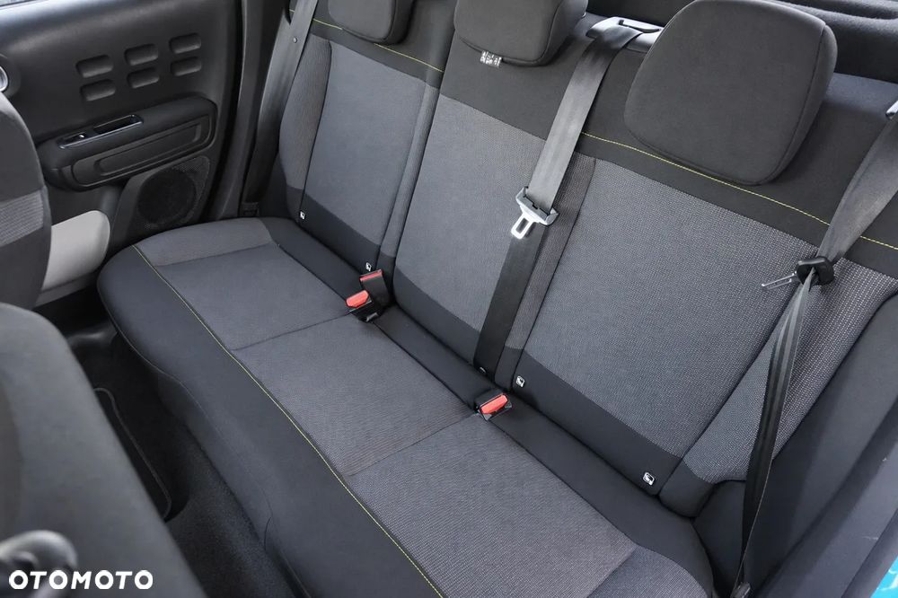 Citroën C3 1.2 PureTech Shine - 28