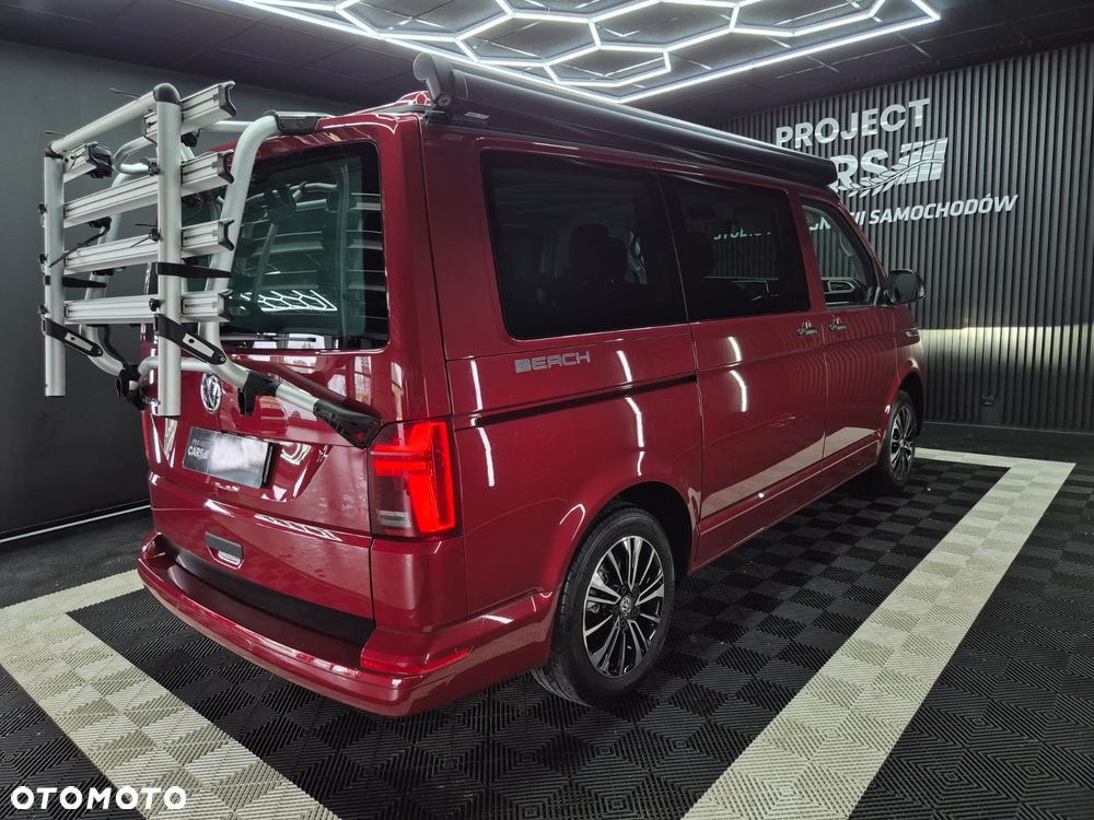 Volkswagen California - 4