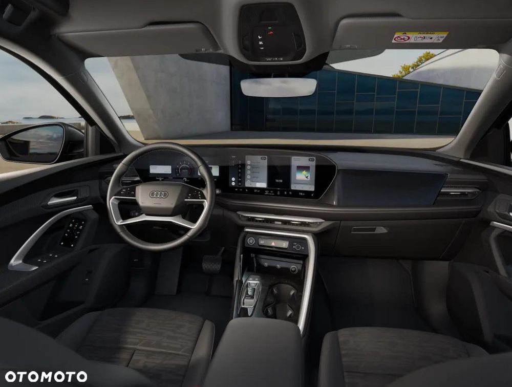 Audi Q5 TFSI 150 kW S tronic - 5