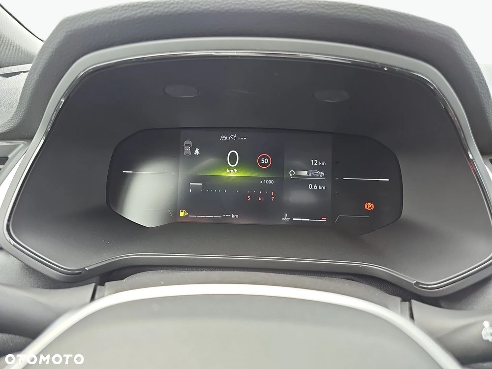 Renault Symbioz 1.3 TCe mHEV Evolution - 17