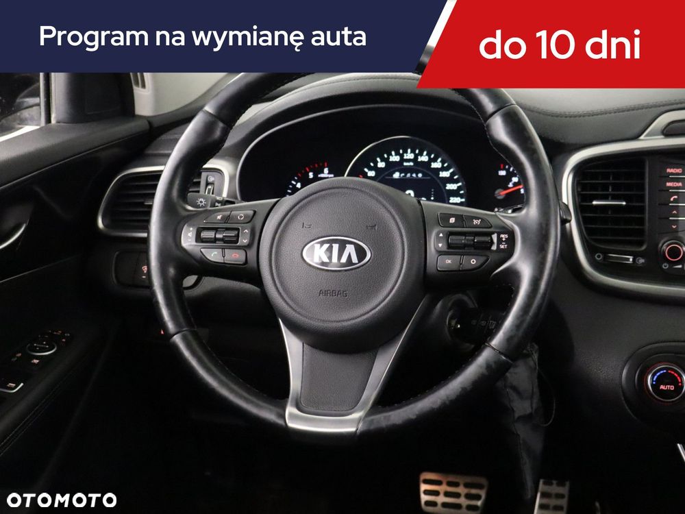 Kia Sorento - 18