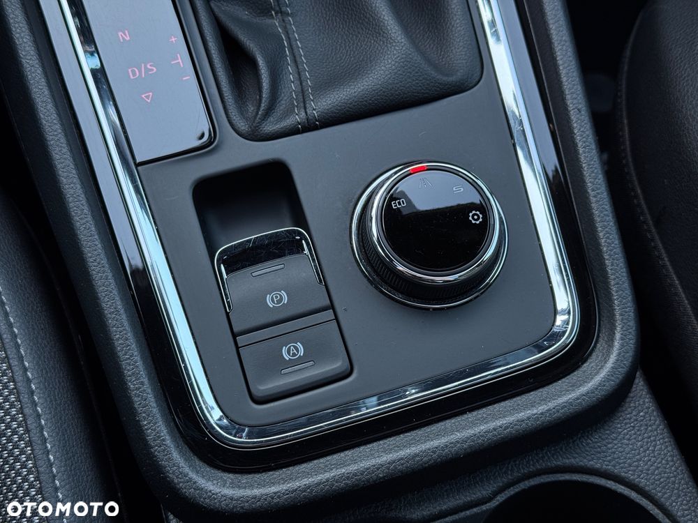 Seat Ateca 1.6 TDI ECOMOTIVE Xcellence S&S DSG - 22