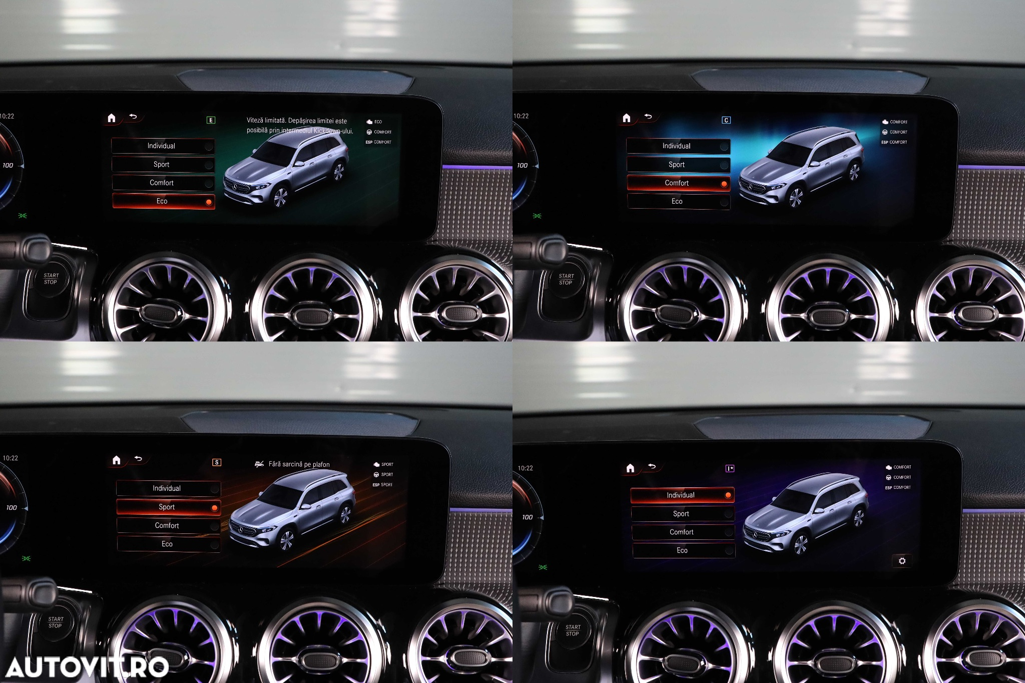 Mercedes-Benz EQB 300 4MATIC - 7