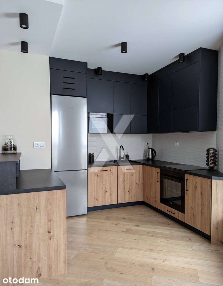 3-pokojowe mieszkanie 68 m² | ul. Fort Wola 14