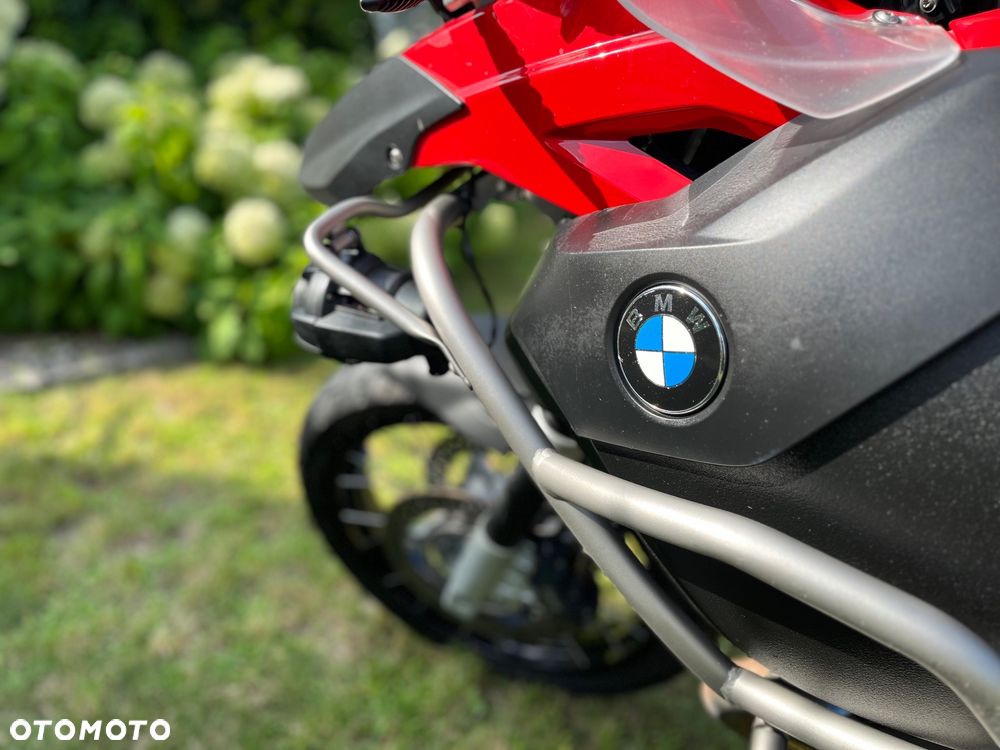 BMW Adventure - 6