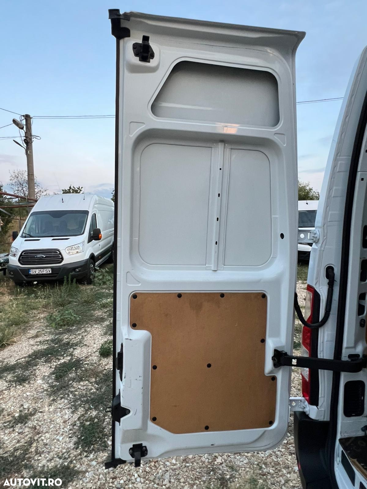 Renault Master XXL 2019 - 21