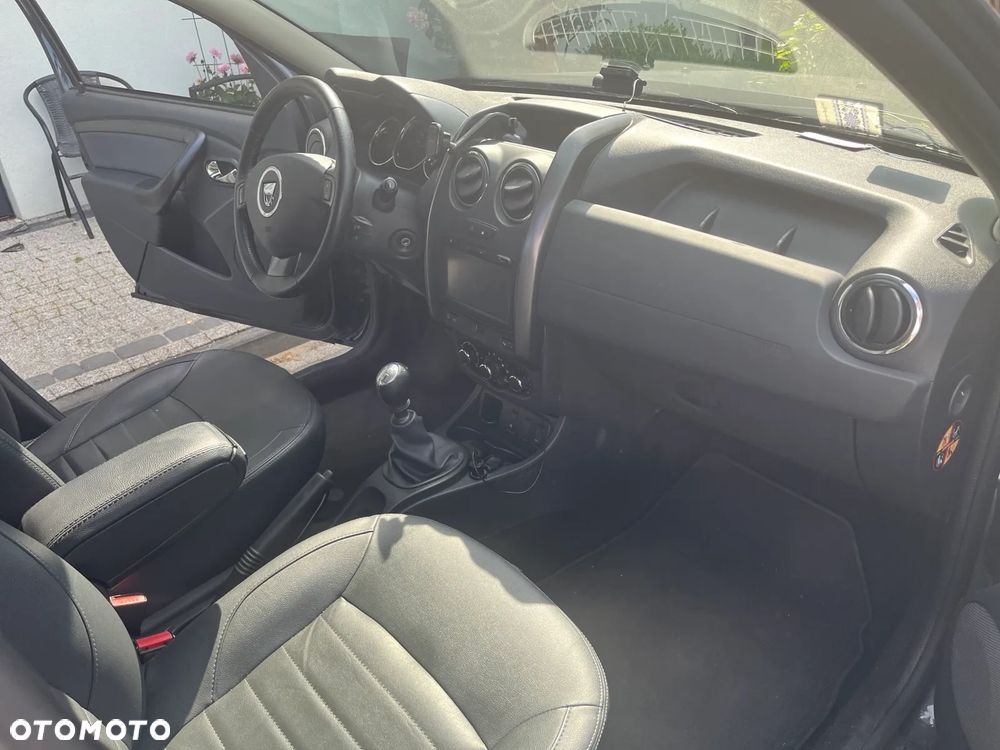 Dacia Duster 1.2 TCe Laureate - 6
