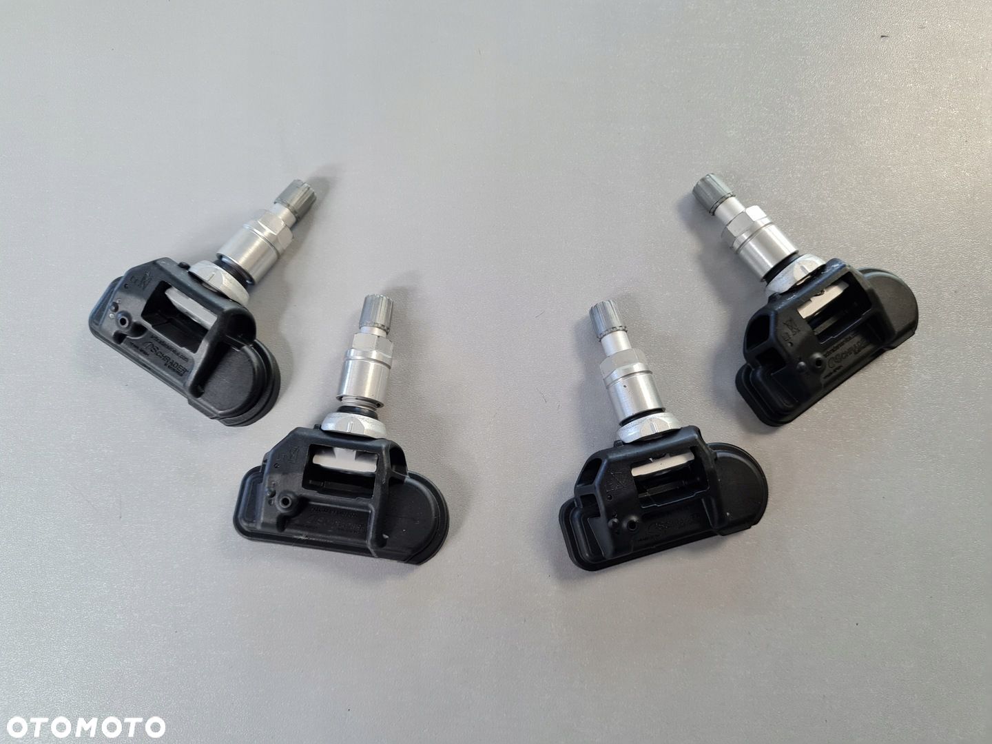 TPMS Czujnik ciśnienia OPEL Astra Corsa Insignia Meriva Mokka Zafira NOWY - 1
