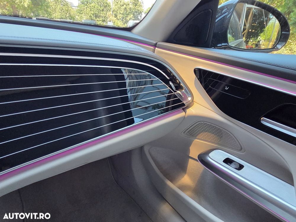 Mercedes-Benz E 200 MHEV Aut. - 19