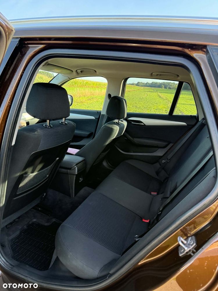 BMW X1 - 5