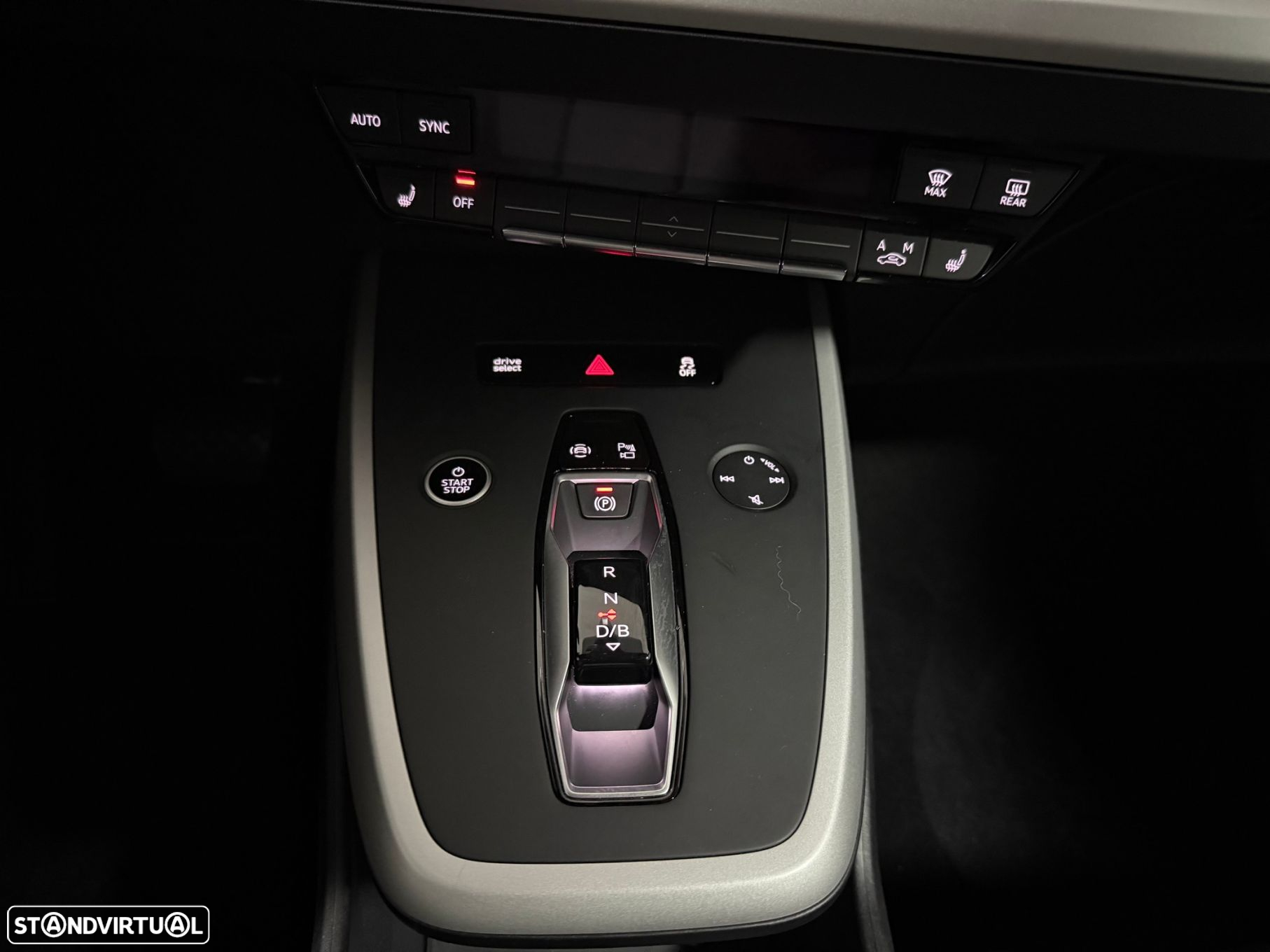 Audi Q4 Sportback e-tron 40 82 kWH - 31