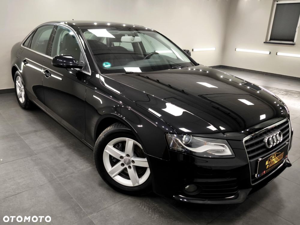 Audi A4 Limousine 1.8 TFSI Ambition - 2