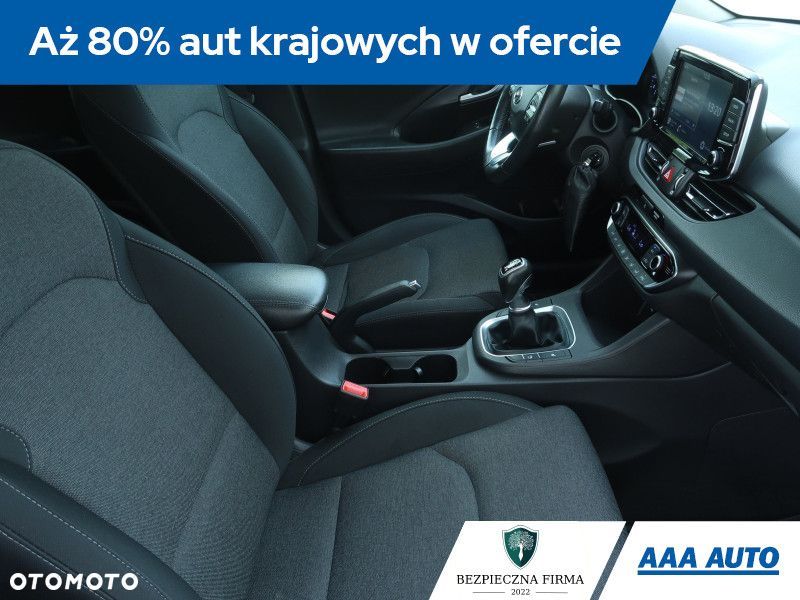 Hyundai i30 - 10