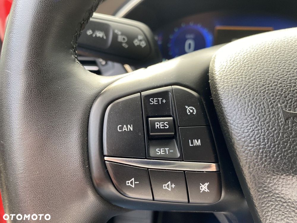 Ford Focus - 20