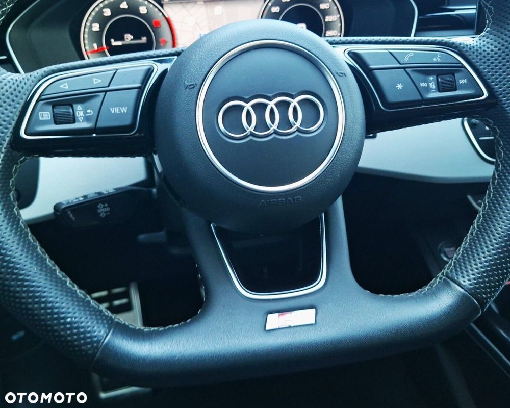 Audi A4 Avant 40 TFSI mHEV Quattro S Line S tronic - 26