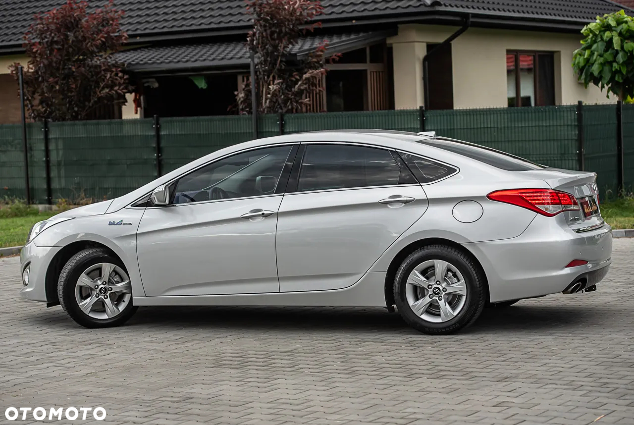 Hyundai i40 1.7 CRDi BlueDrive Business - 9