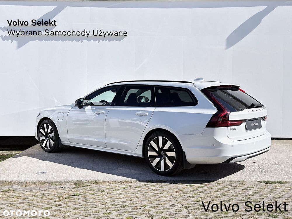 Volvo V90 - 9