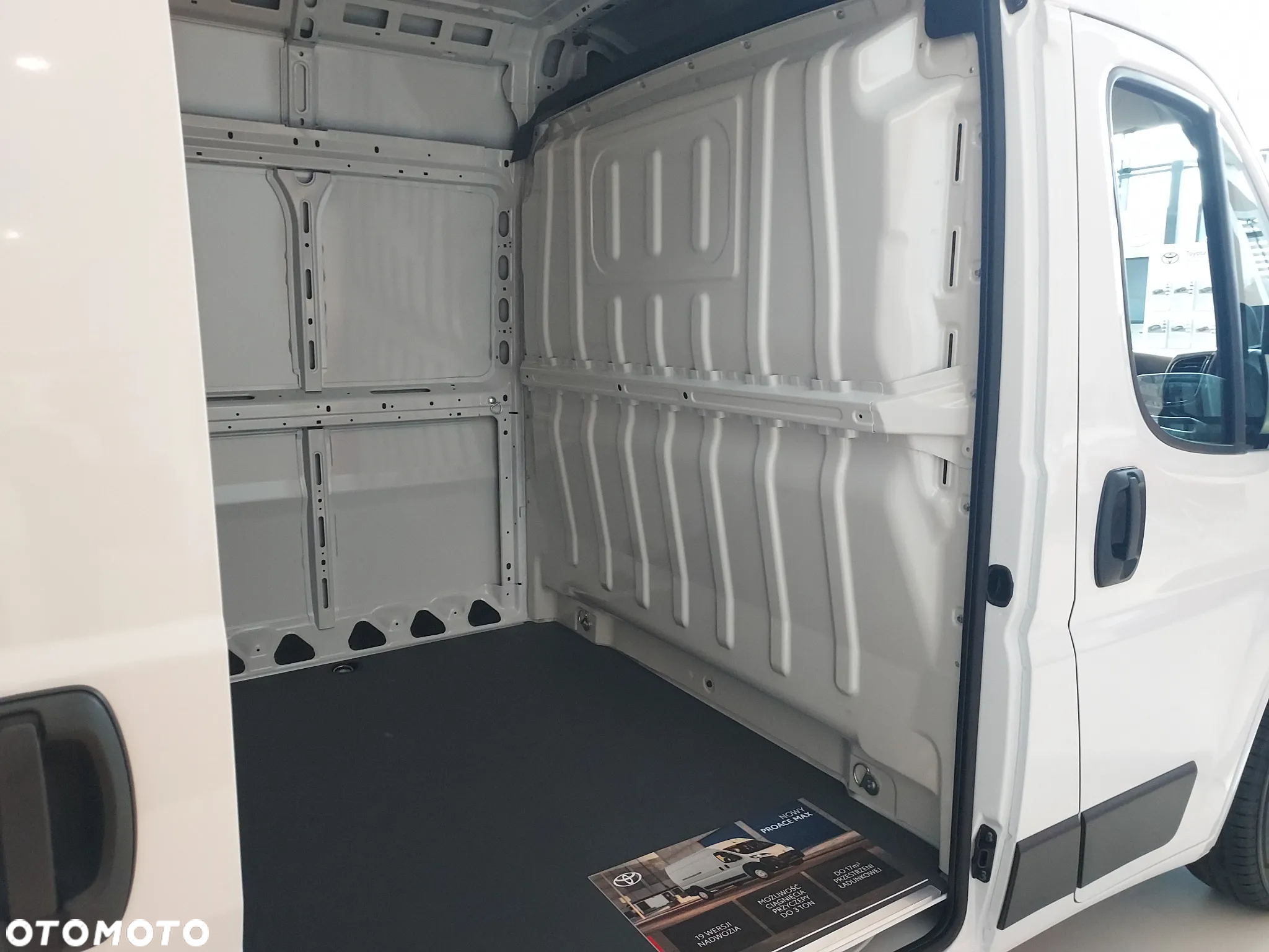 Toyota Proace MAX L3H2 - 10