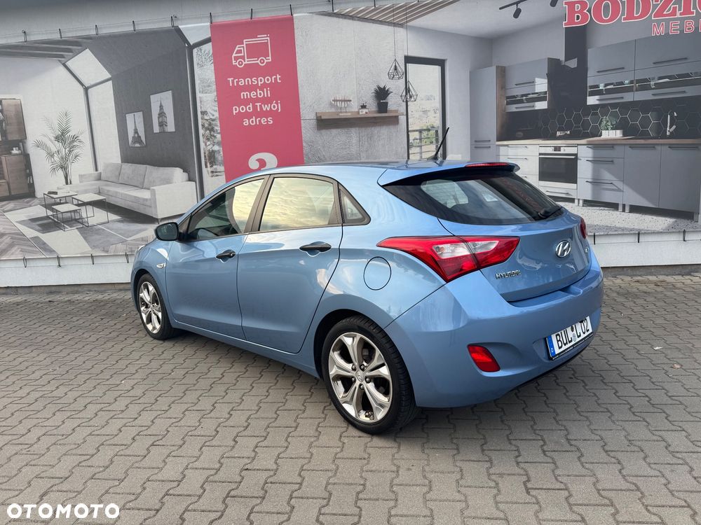 Hyundai i30 - 4
