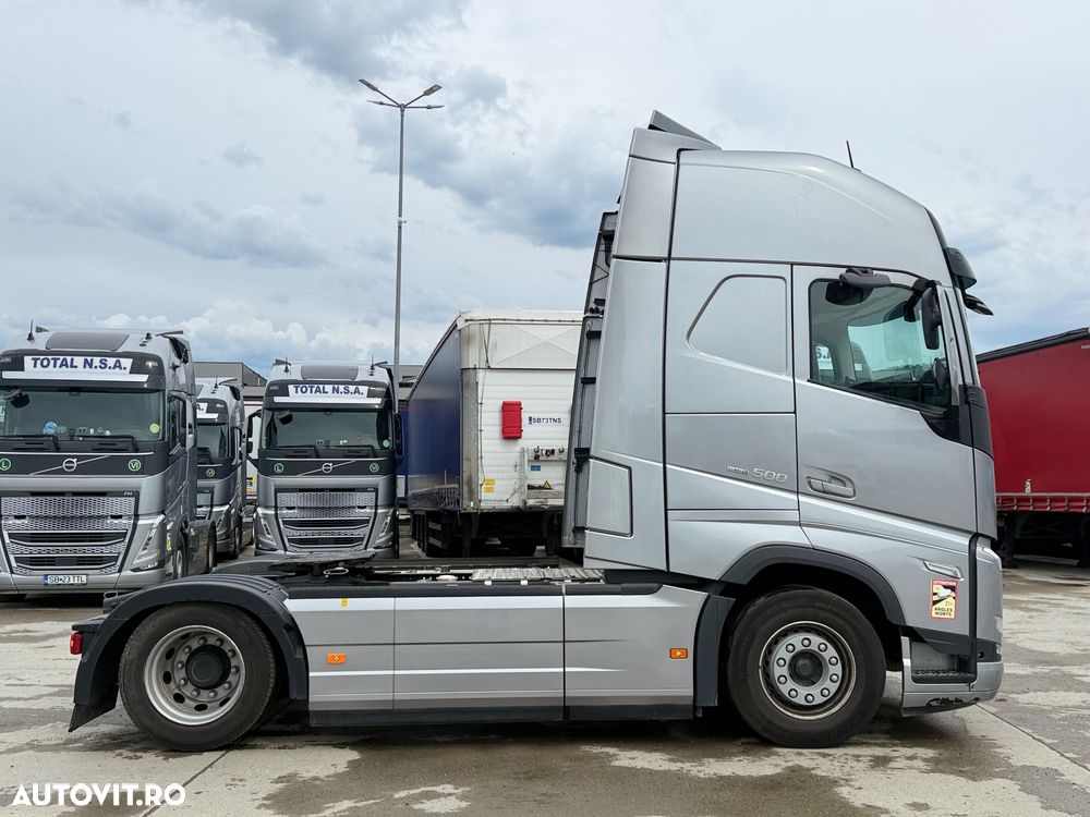 Volvo FH500 2023 - 3