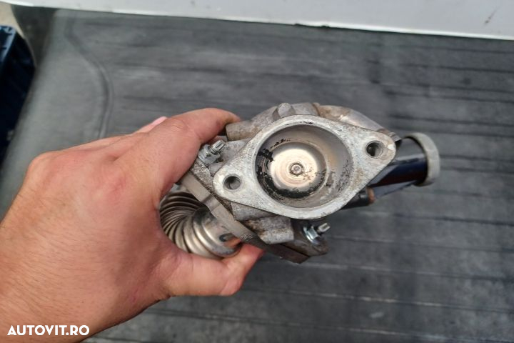 Egr 5027643801  5027643801 Ford Transit 3 [Facelift] [2006 - 2014] Ch - 4