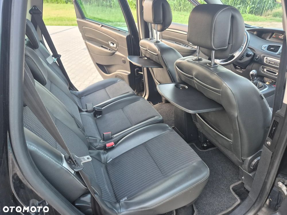 Renault Scenic 1.6 dCi Energy Limited - 25