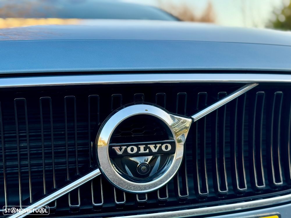 Volvo S90 2.0 T8 Momentum Plus AWD Geartronic - 9